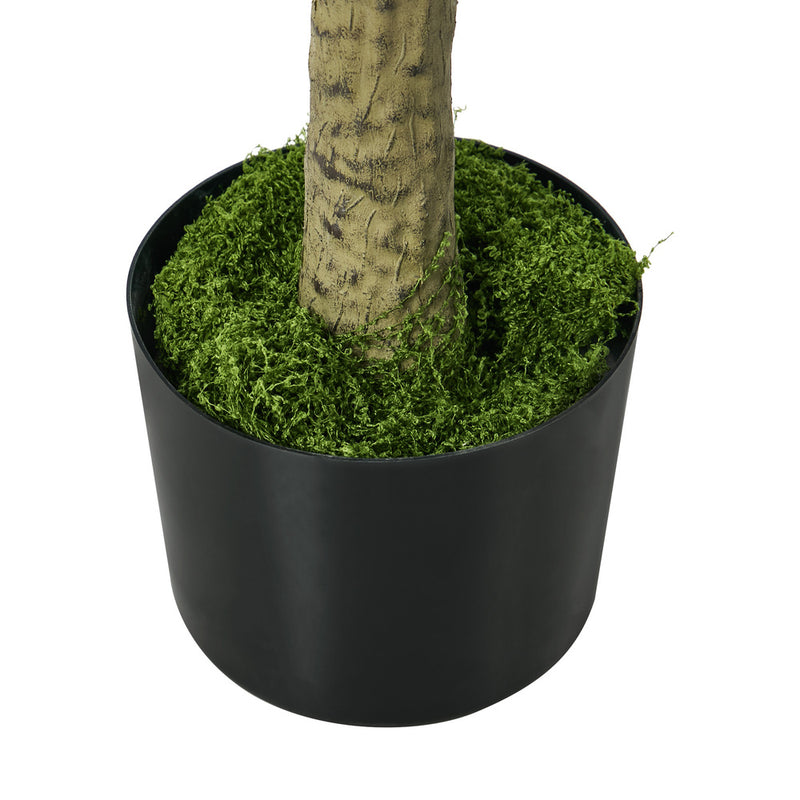 Livsip 150cm Fiddle Leaf Fig Tree Faux Plant