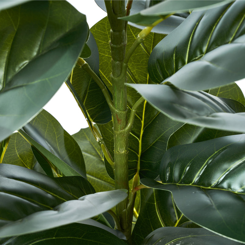 Livsip 150cm Artificial Fiddle Leaf Fig Tree Lifelike Faux Plants