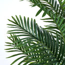 Livsip 180cm Artificial Palm Tree Lifelike Faux Potted Plants