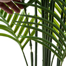 Livsip 180cm Artificial Palm Tree Lifelike Faux Potted Plants