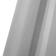 2x Blockout Curtains Panels 3 Layers Grey-1954802971111985155