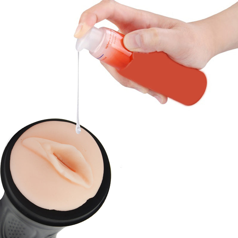 Urway vibrating Pocket Pussy Male Masturbation-1954802723685797892