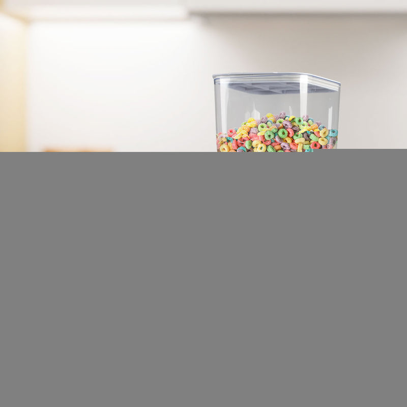 TOQUE Cereal Dispenser 5.5L Grain Container-1954802892842078214