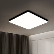 EMITTO Ultra-Thin 5CM LED Ceiling Down 18W Black-1954802822839144454