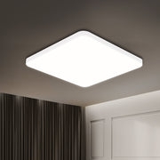 EMITTO 3-Colour Ultra-Thin 5CM LED Ceiling 54W White-1954802829331927046