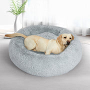 PaWz Pet Bed Dog Beds Mattress Bedding XL Grey X-Large-1954802762126594054
