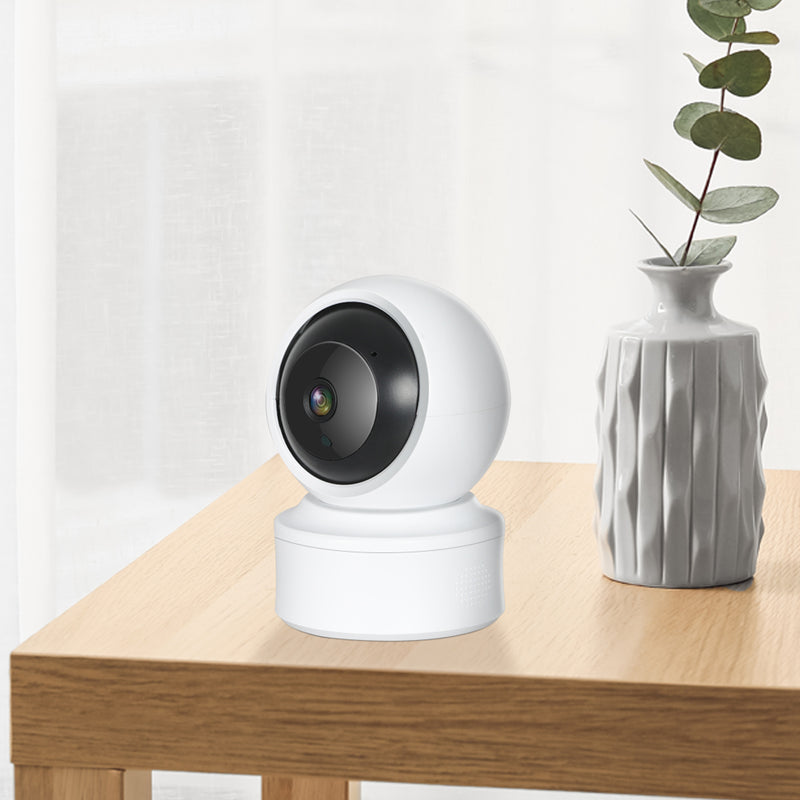 Home Security Camera Wireless System-1954802751032659974