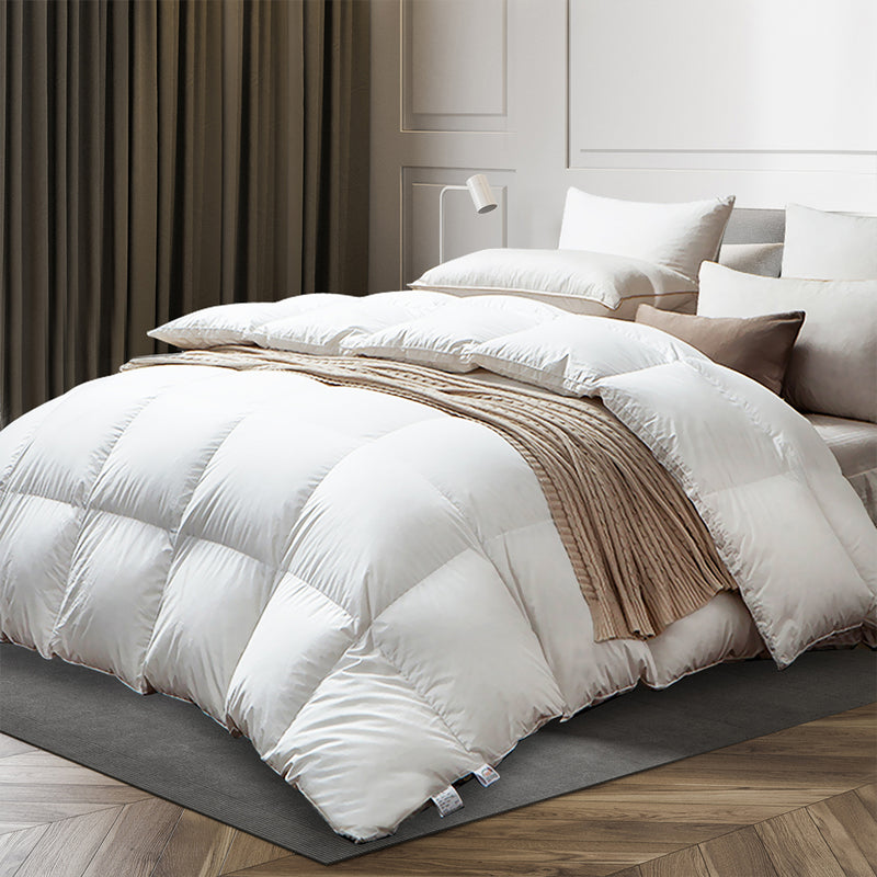 DreamZ 500GSM All Season Goose Down Single-1954803027118526470