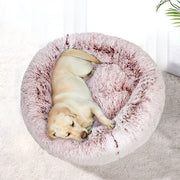 PaWz Replaceable Cover For Dog Calming XXL Pink Cover XX-Large-1954802522191433734