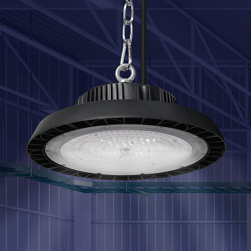 EMITTO UFO LED High Bay Lights 200W-1954802833949855750