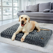 Pawz Dog Bed Pet Calming Washable Soft Warm Plush-1954802478017024006