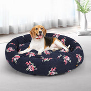 PaWz Dog Calming Bed Pet Cat Washable XL X-Large-1954802541246156806