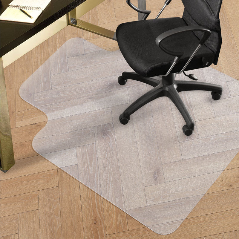 Marlow Chair Mat Carpet Hard Floor Protectors-1954803029618331654
