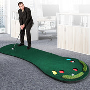 Centra 3M Golf Putting Mat Practice-1954802719411802118
