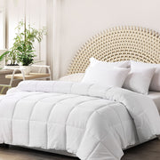 DreamZ All Season Quilt Siliconized Double-1954802582056734726