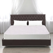 DreamZ Terry Cotton Fully Fitted Waterproof X-Large-1954802687119855622