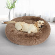 PaWz Pet Bed Mattress Dog Beds Bedding M Brown Medium-1954802761040269318