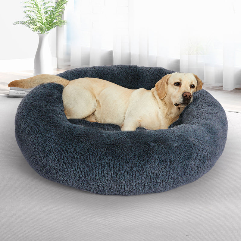 PaWz Pet Bed Dog Beds Mattress Bedding XL Dark Grey X-Large-1954802761912684550