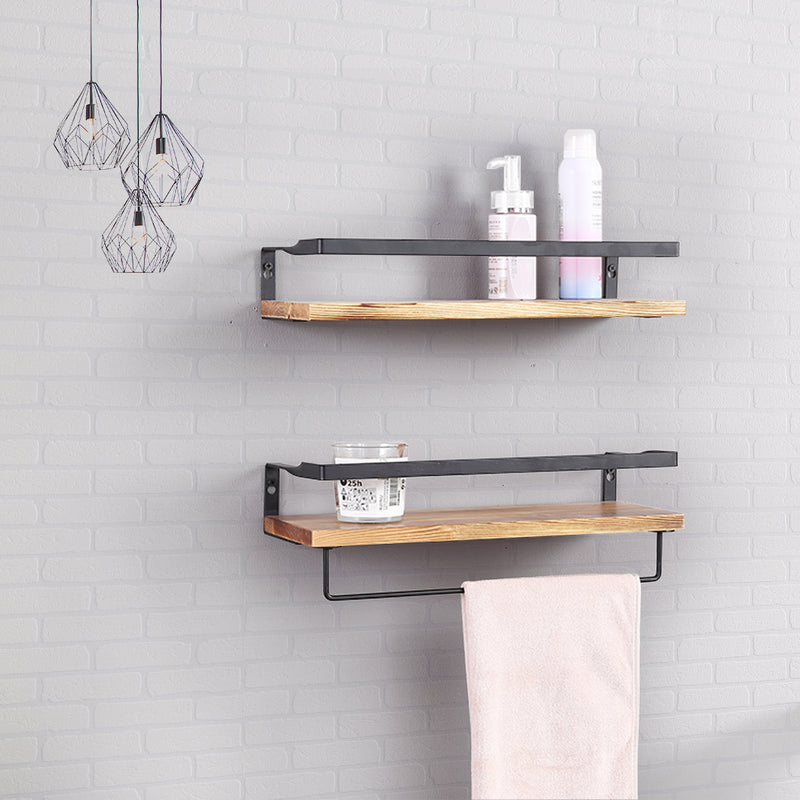 Levede Floating Shelf Brackets Wall-1954802692744417287