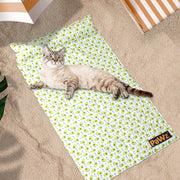 PaWz Pet Cooling Mat Cat Dog Gel Non-Toxic Small-1954802554974113798