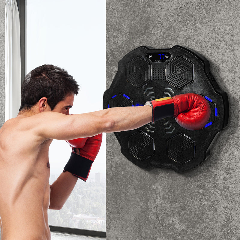 Centra Electronic Music Punching Box Bluetooth-1954802577984065543