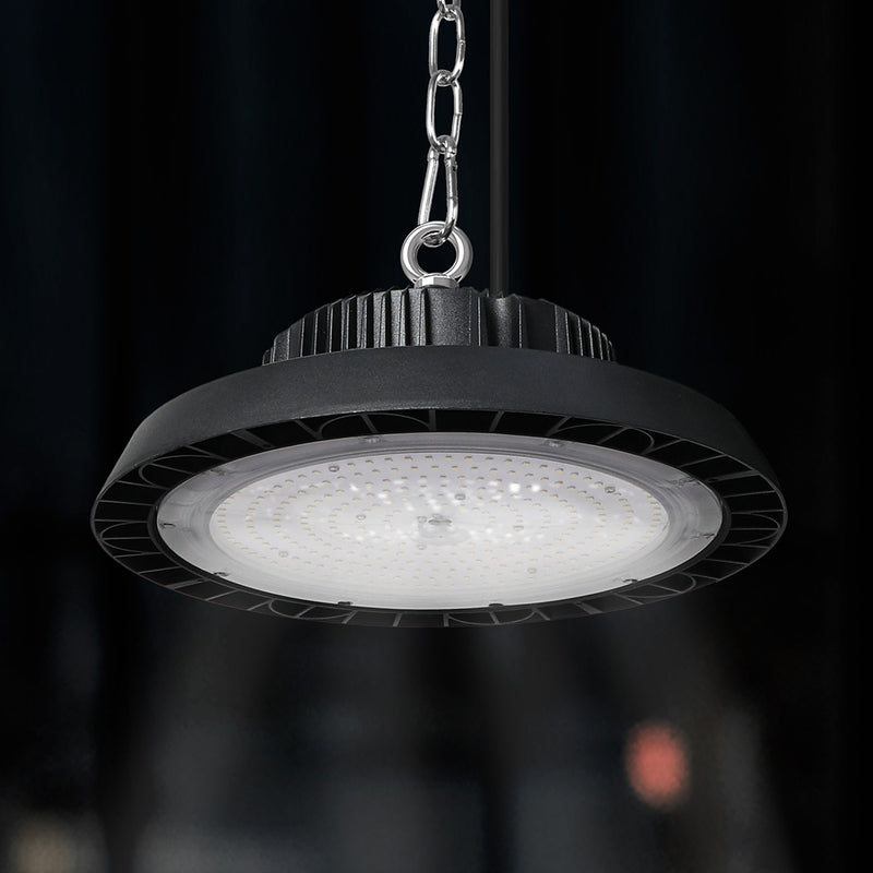 EMITTO UFO LED High Bay Lights 200W-1954802833949855751