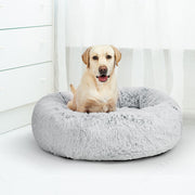PaWz Replaceable Cover For Dog Calming XL Charcoal Cover X-Large-1954802520350134279