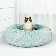PaWz Replaceable Cover For Dog Calming XL Teal Cover X-Large-1954802521067360263