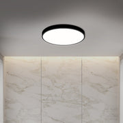 EMITTO 3-Colour Ultra-Thin 5CM LED Ceiling 36W Black-1954802828136550407