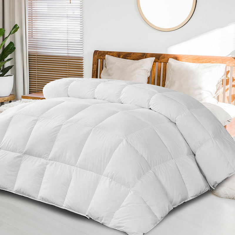 DreamZ All Season Quilt Siliconized Double-1954802582056734727