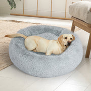 PaWz Pet Bed Dog Beds Mattress Bedding XL Grey X-Large-1954802762126594055