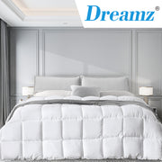 DreamZ 200GSM All Season Bamboo Winter Single-1954802679553331207