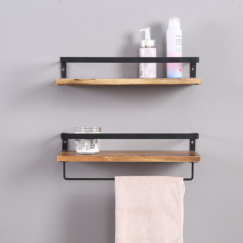 Levede Floating Shelf Brackets Wall-1954802692744417286