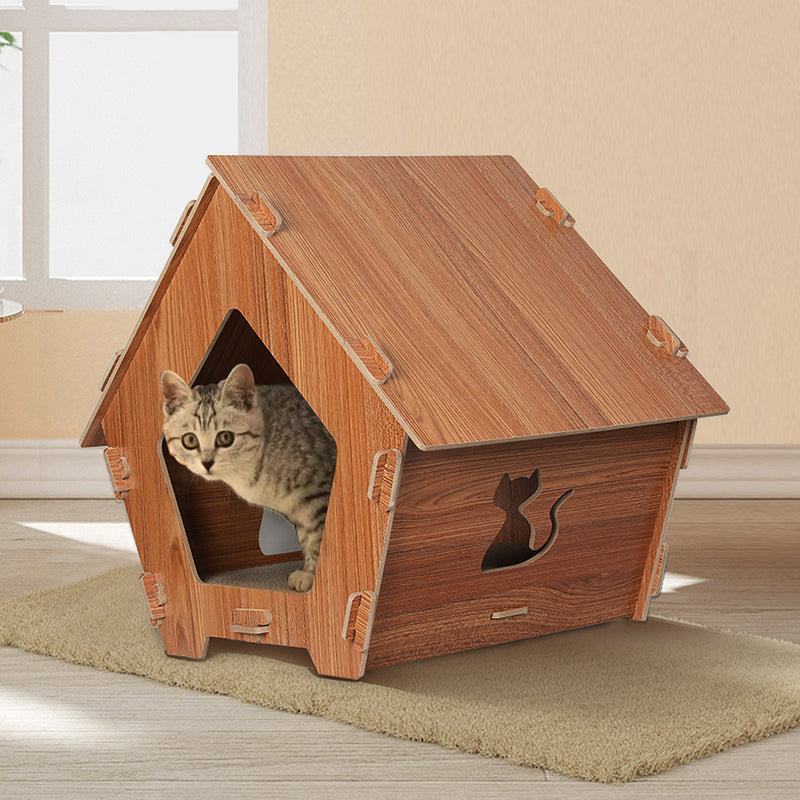 PaWz Cat Scratcher Scratching Board-1954803091287183367