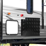 Manan Diesel Tank Cover for Diesel Heater Black-1954802964736643079