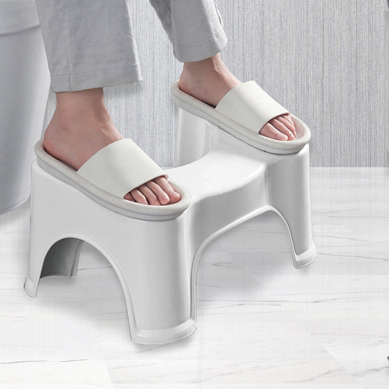 2x Toilet Step Stool Bathroom Potty-1954802752962039814