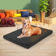 PaWz Pet Bed Foldable Dog Puppy Beds Black X-Large-1954802758615961607