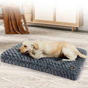 Pawz Dog Bed Pet Calming Washable Soft Warm Plush-1954802478017024007