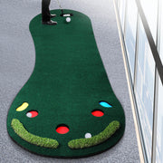 Centra 3M Golf Putting Mat Practice-1954802719235641351