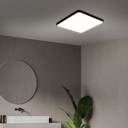 EMITTO Ultra-Thin 5CM LED Ceiling Down 18W Black-1954802822839144455