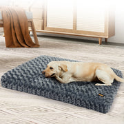 Pawz Dog Bed Pet Calming Washable Soft Warm Plush-1954802478209961991