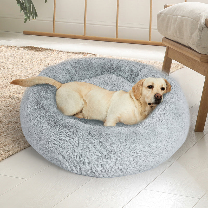 PaWz Pet Bed Dog Beds Mattress Bedding XXXL Grey XXX-Large-1954802763833675783