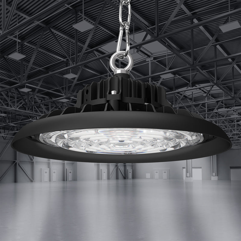 EMITTO UFO High Bay LED Lights 100W-1954802829734580231