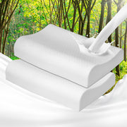 Dreamz 2x Natural Latex Pillow Removable-1954802912437866503