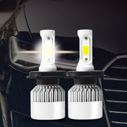 LED Headlight Headlights Globes Bulbs-1954802822646206470