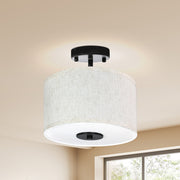 Emitto Ceiling Pendant Light 28cm Led-1954802835149426695