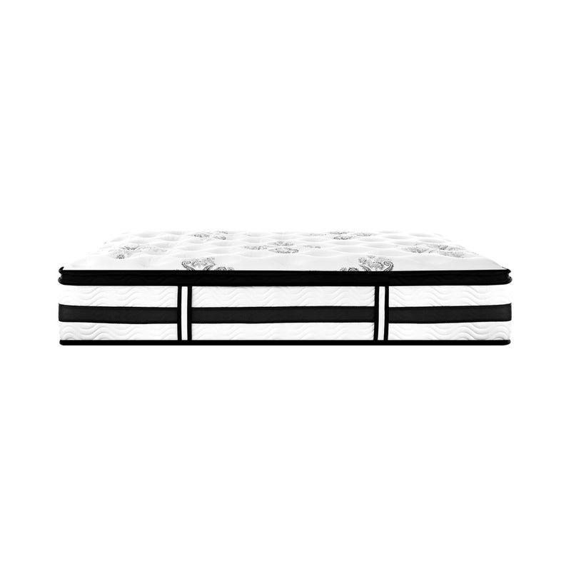 Bedra Double Mattress with Cool Gel Pocket Spring 34cm