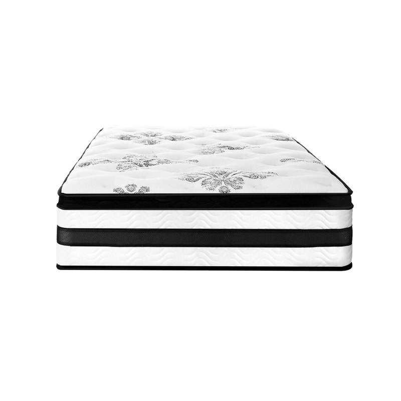Bedra King Single Mattress with Cool Gel Pocket Spring 34cm