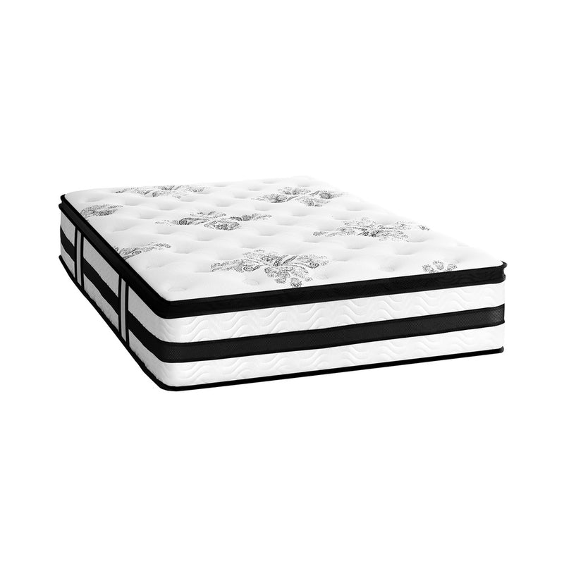 Bedra Queen Mattress with Cool Gel Pocket Spring 34cm
