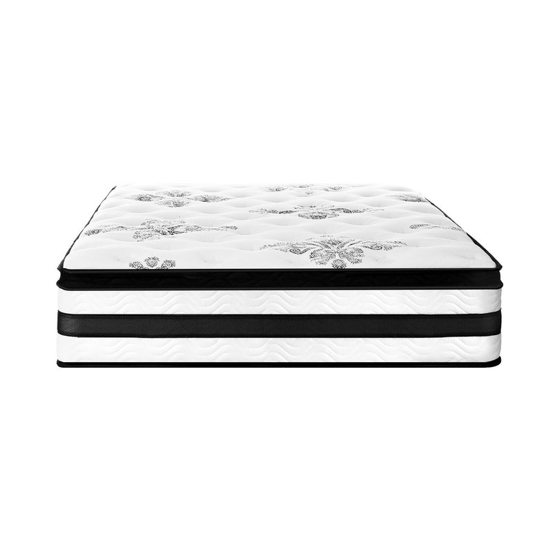 Bedra Queen Mattress with Cool Gel Pocket Spring 34cm